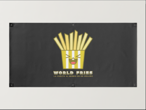 World Fries