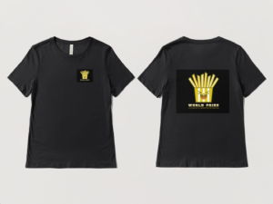 World Fries
