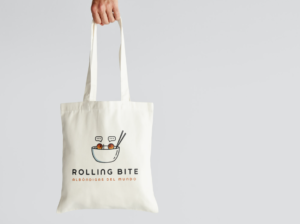 Rolling Bite