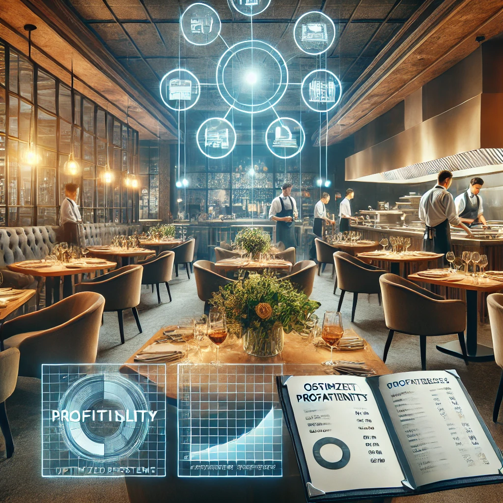 montar restaurante 2025