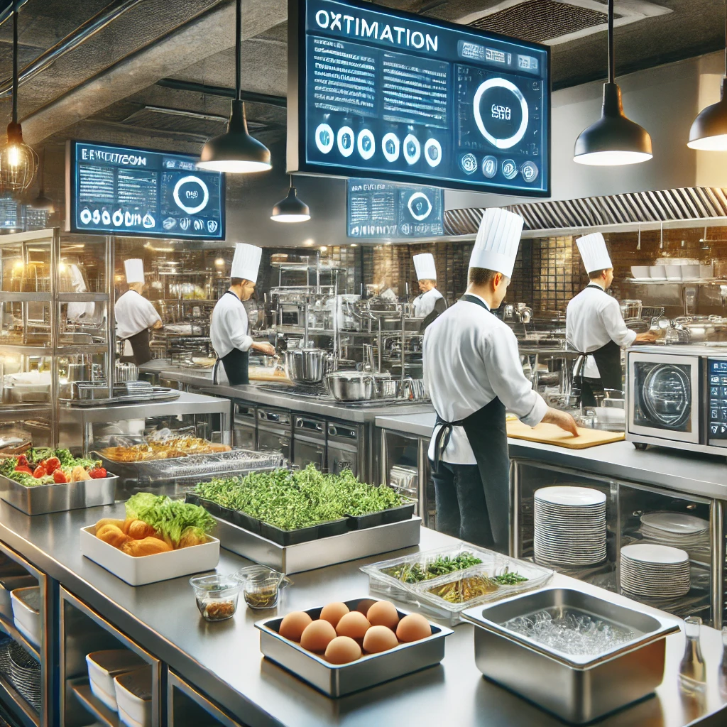 abrir restaurante 2025