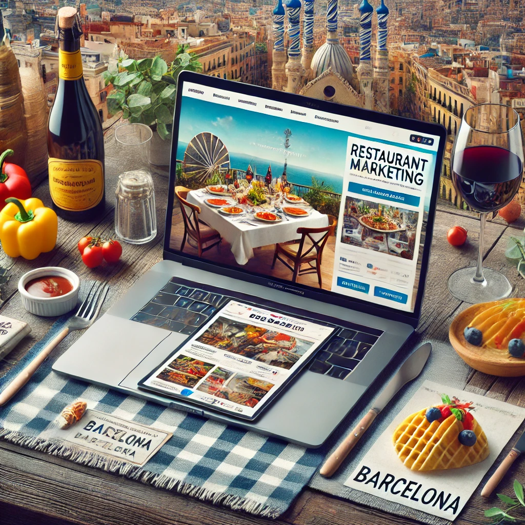abrir un restaurante en barcelona