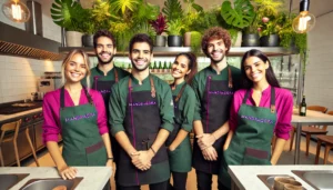 Mandrágora - Un Espectáculo Orgánico - Imagen 8