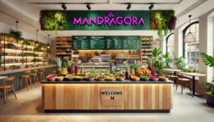 Mandrágora - Un Espectáculo Orgánico - Imagen 3