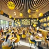World Fries - Gourmet Bar & Take Away - Imagen 4
