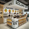 Rolling Bites - Albóndigas del Mundo - Imagen 3