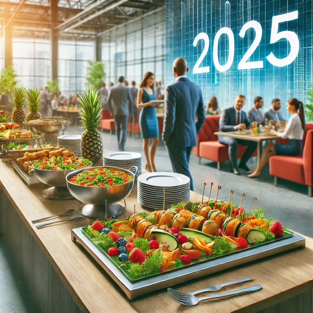 emprender 2025 abrir restaurante montar negocio comida