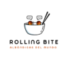 logo rolling bite