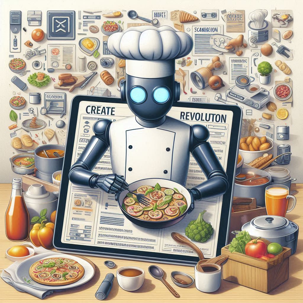 tecnología aplicada a restauración