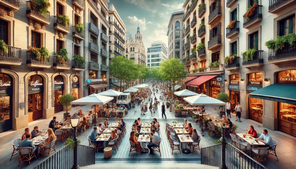 Asesoría Gastronómica: Estrategias Innovadoras para Abrir Restaurante en 2025 y Triunfar en el Sector