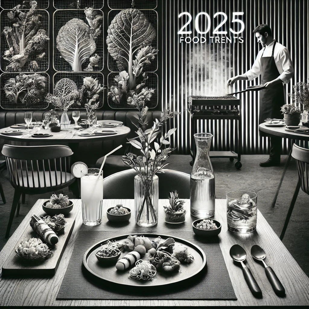 abrir un restaurante en madrid